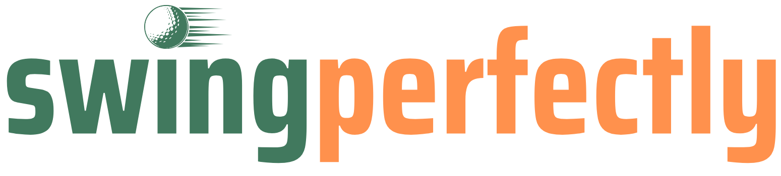 swing perfectly logo